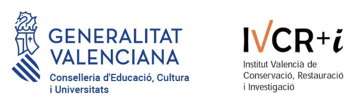 Generalitat Valenciana · IVCR+i